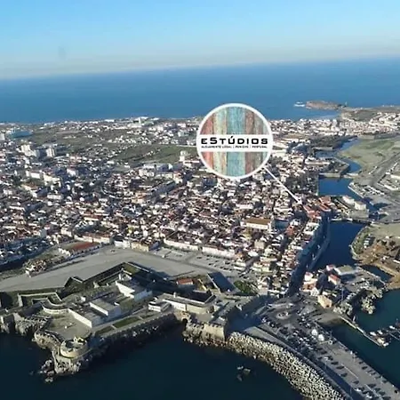 3studio Peniche