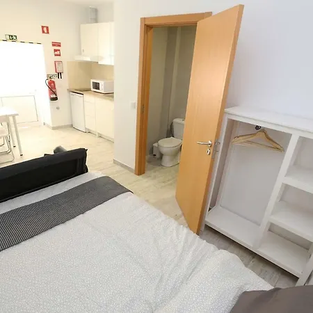 Ferienhaus 3studio Peniche