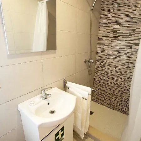3studio Ferienhaus Peniche