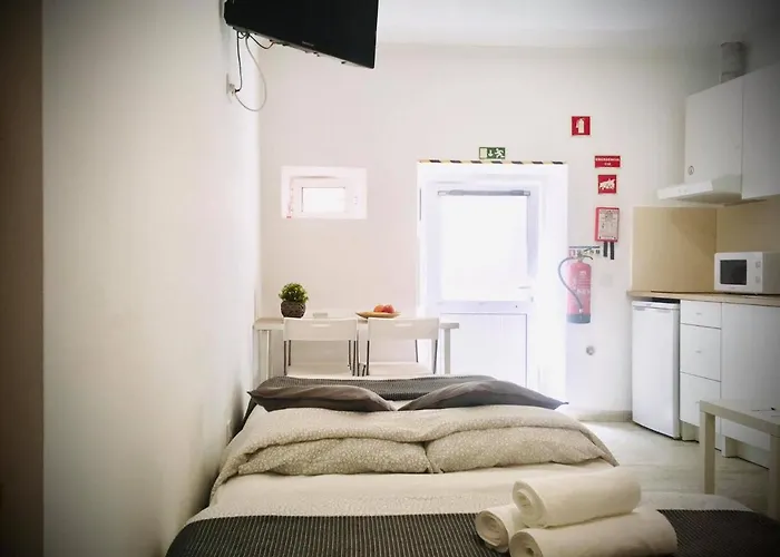 Dom wakacyjny 3studio *