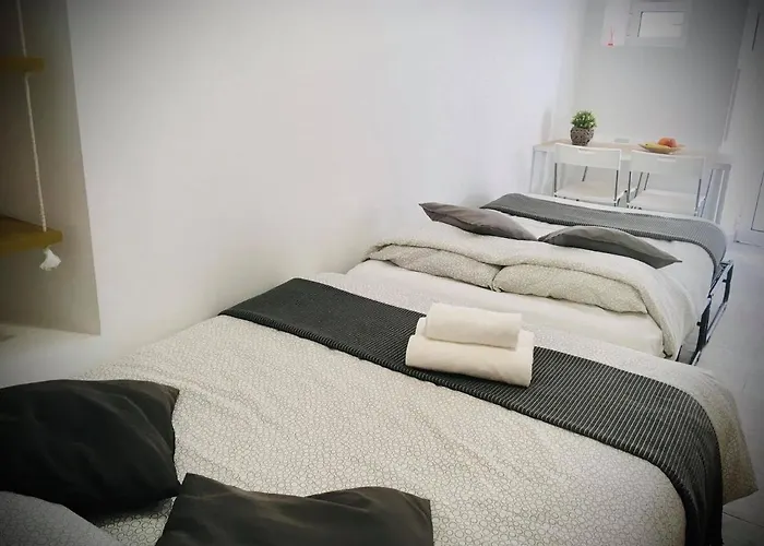 Dom wakacyjny 3studio *