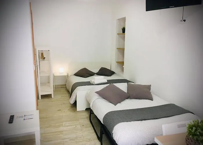 Dom wakacyjny 3studio Peniche