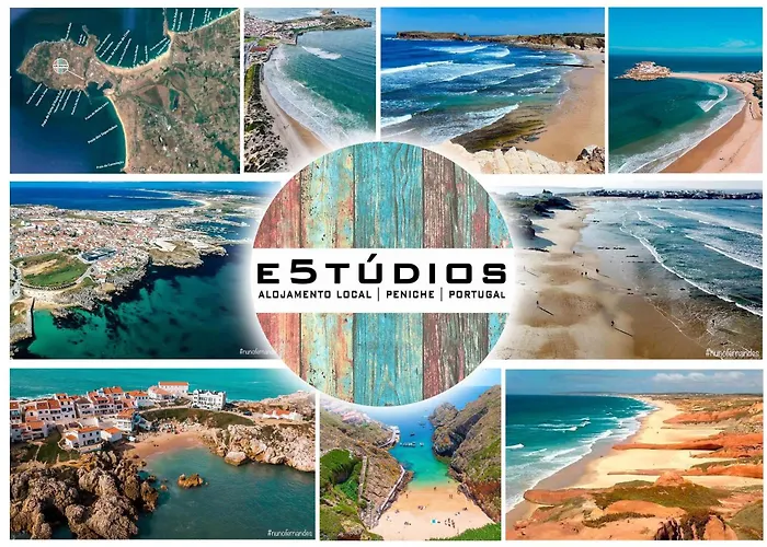 Dom wakacyjny 3studio *